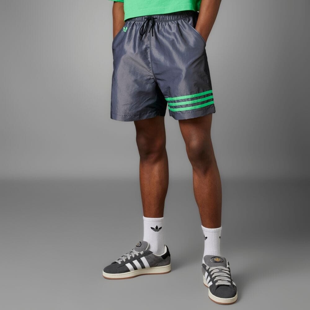 

Шорты Adidas HR3287, черный