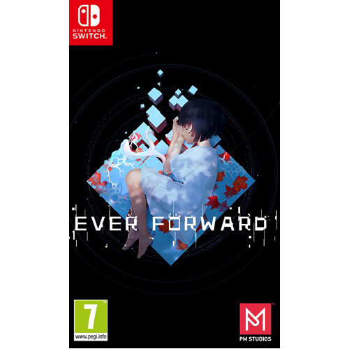 

Видеоигра Ever Forward – Nintendo Switch