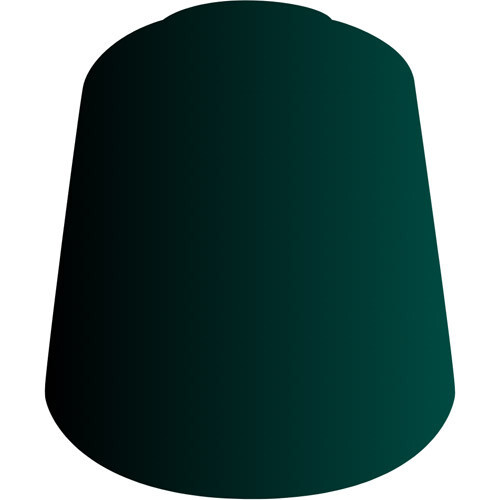 

Миниатюра Games Workshop Citadel Contrast Paint: Dark Angels Green (18ml)