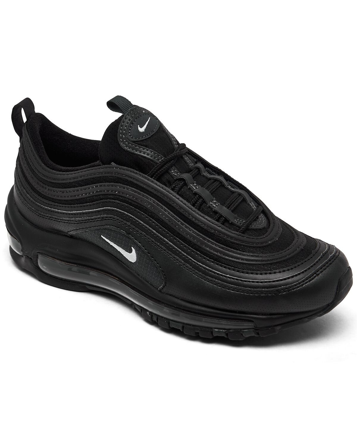 

Повседневные кроссовки Big Kids Air Max 97 от Finish Line Nike