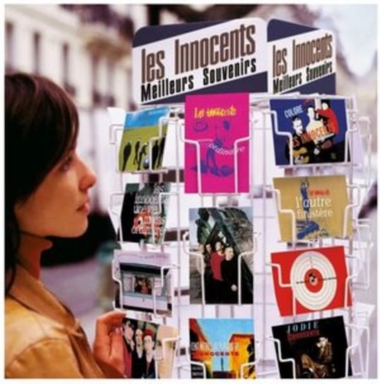 Виниловая пластинка Les Innocents - Meilleurs Souvenirs