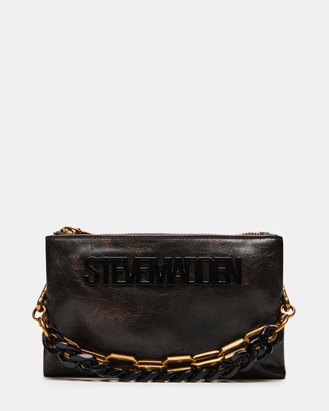 

Сумка Tonny Bag Steve Madden, коричневый