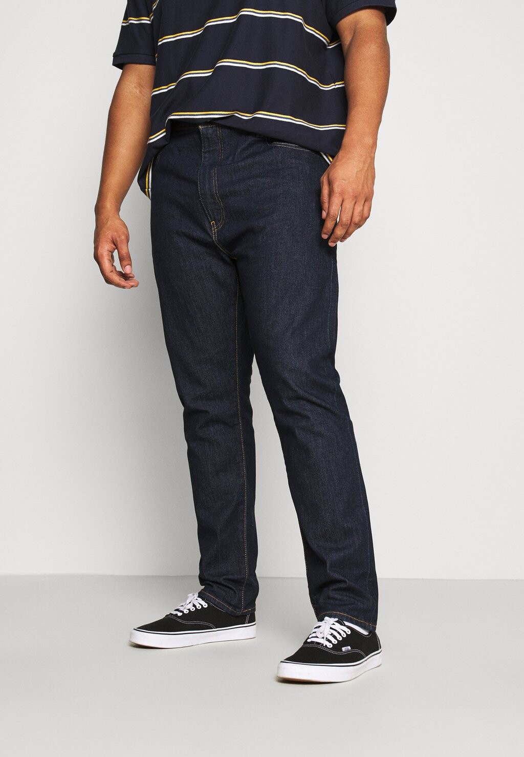 

Зауженные джинсы Levi's 512 Slim Taper B&T, треска