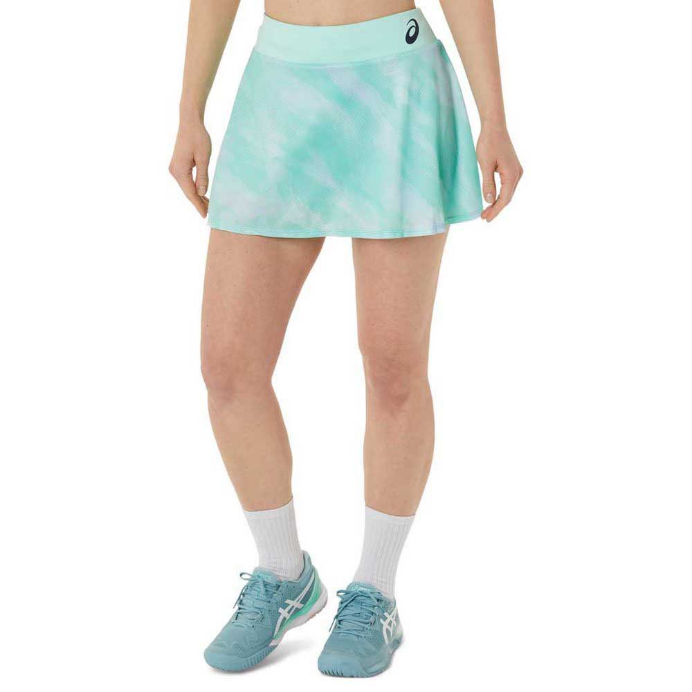 Юбка ASICS Fujitrail Skort w