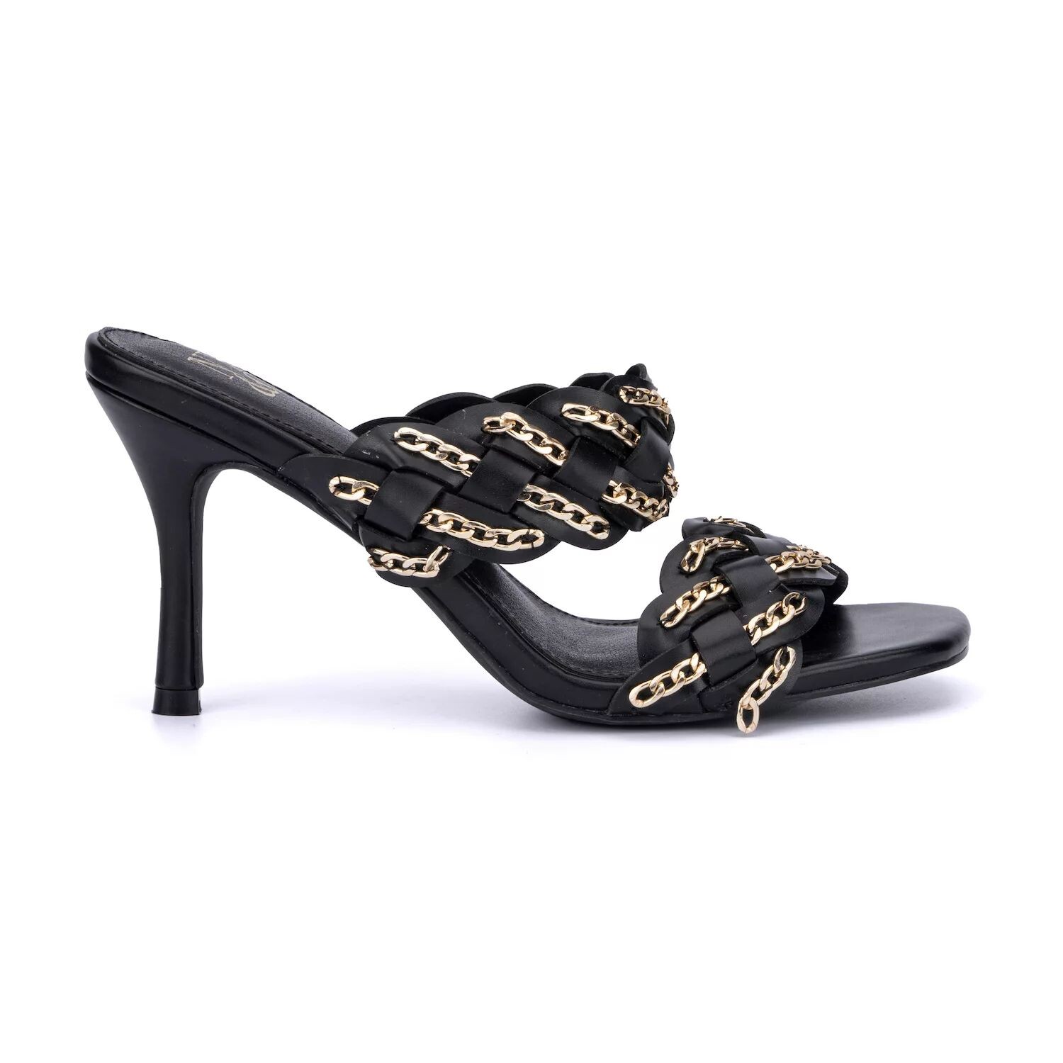 

Женские шлепанцы New York & Company Courtney New York & Company, желтый
