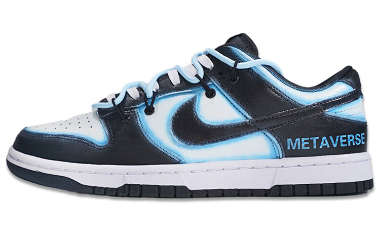

Мужские кроссовки для скейтбординга Nike Dunk