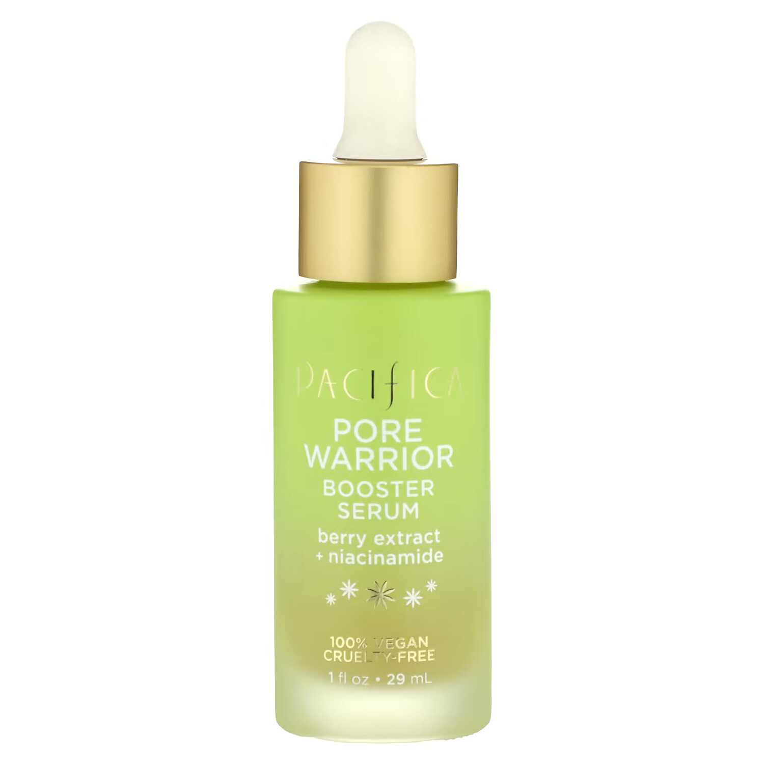 

Сыворотка для сужения пор Pacifica Pore Warrior Booster, 29 мл