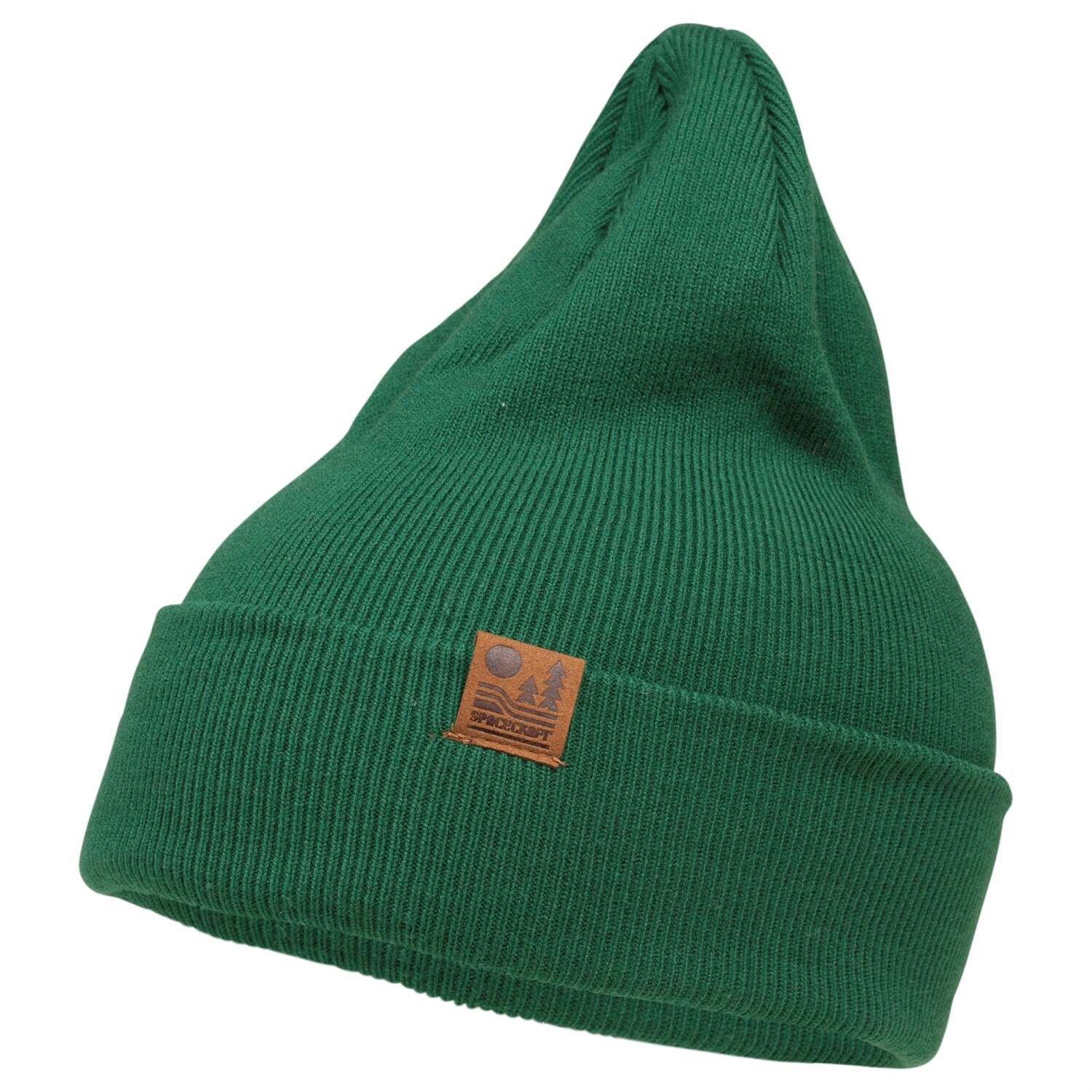 

Космический корабль Отис Beanie, лесной
