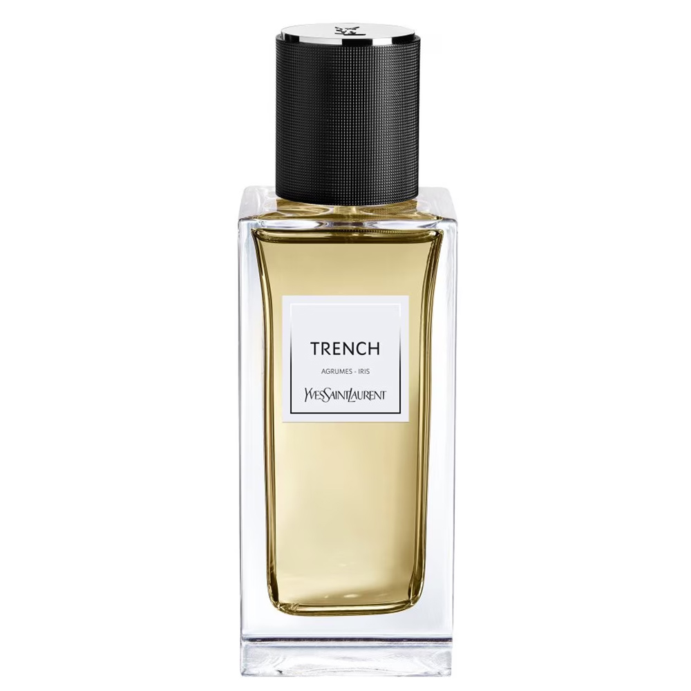 Парфюмерная вода Yves Saint Laurent Le Vestiaire des Parfums Trench, 125 мл supreme bouquet le vestiaire des parfums парфюмерная вода 125мл