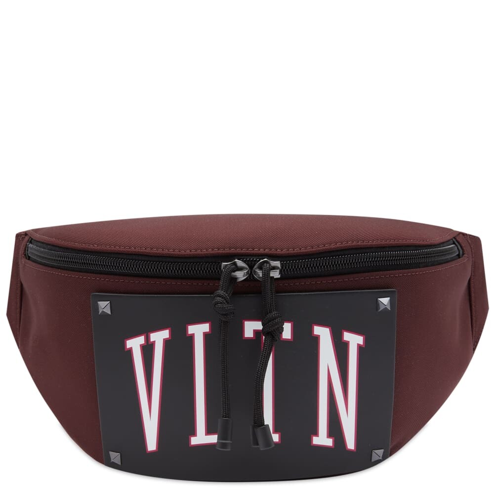 

Сумка Valentino VLTN Colour Tech College Waist Satchel