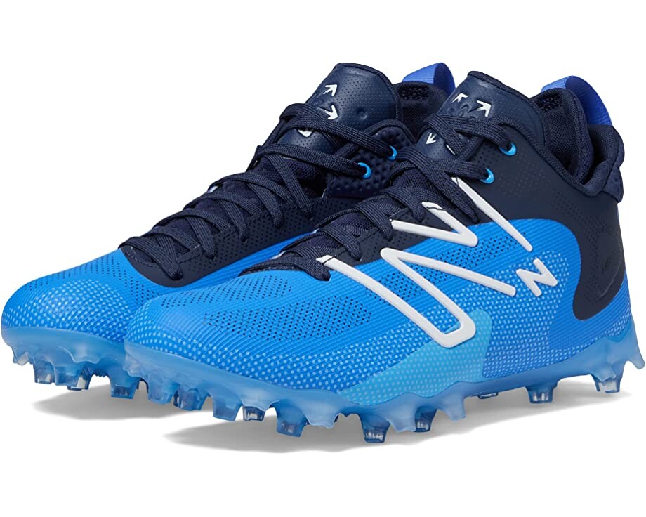 

Кроссовки Freezelx V4 New Balance, яркий лазурит