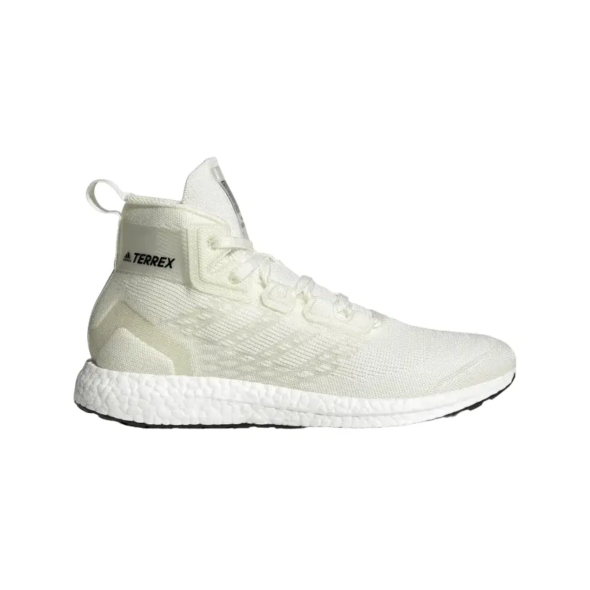 

Кроссовки Adidas Terrex Free Hiker Made To Be Remade, белый