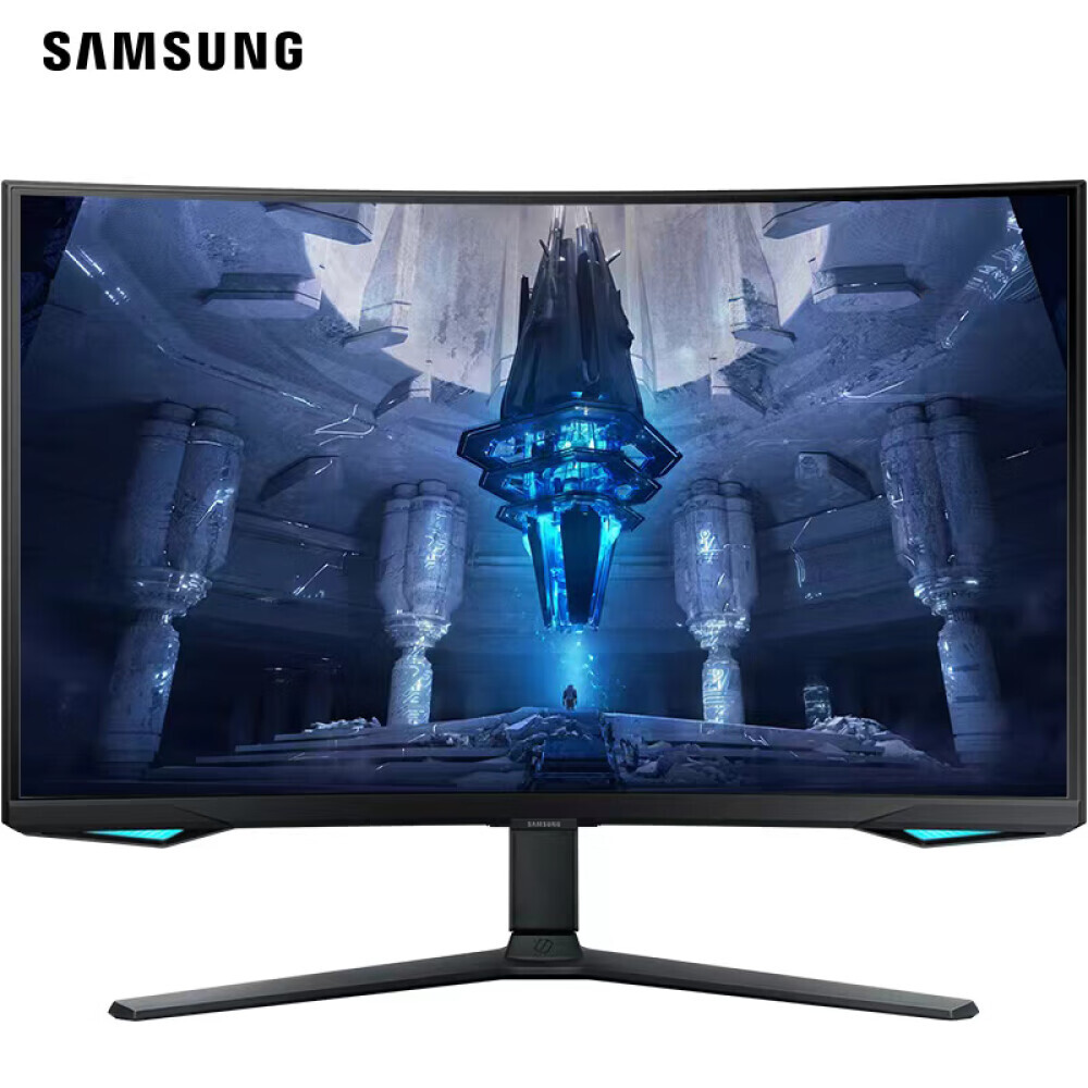 

Монитор игровой Samsung S32BG754NC 32" 4K 165Гц