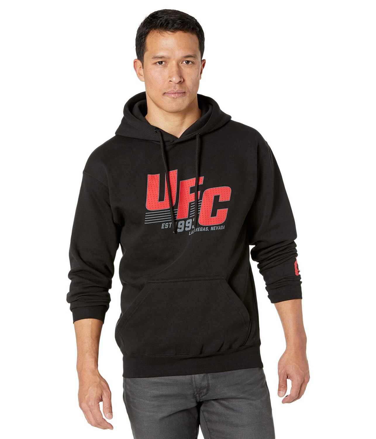 

Худи UFC, Breath Hoodie
