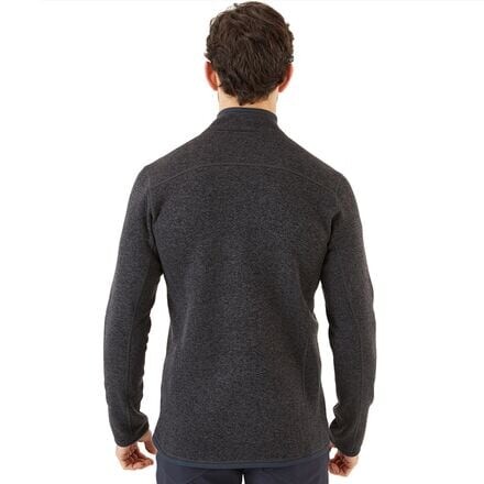 

Куртка без застежек Quest мужская Rab, цвет Anthracite