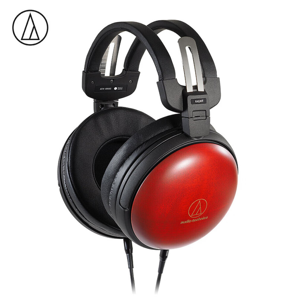 

Наушники профессиональные Audio-Technica ATH-AWAS/f