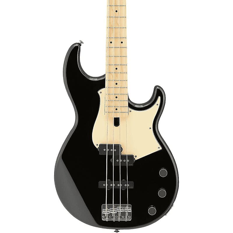 Гитара Yamaha BL, чёрный yamaha msp7 studio цвет чёрный