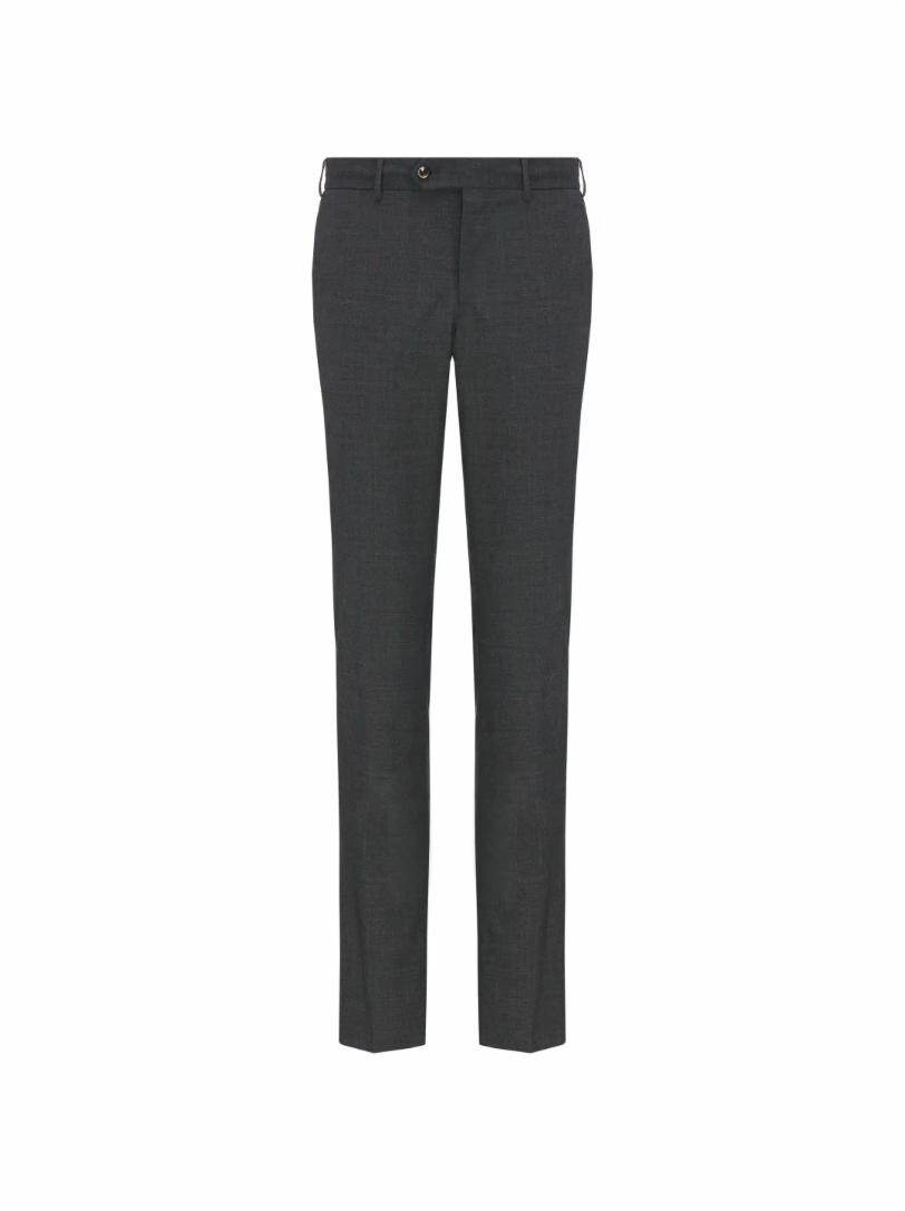 

Прямые брюки Travel Pantaloni Torino, Серый