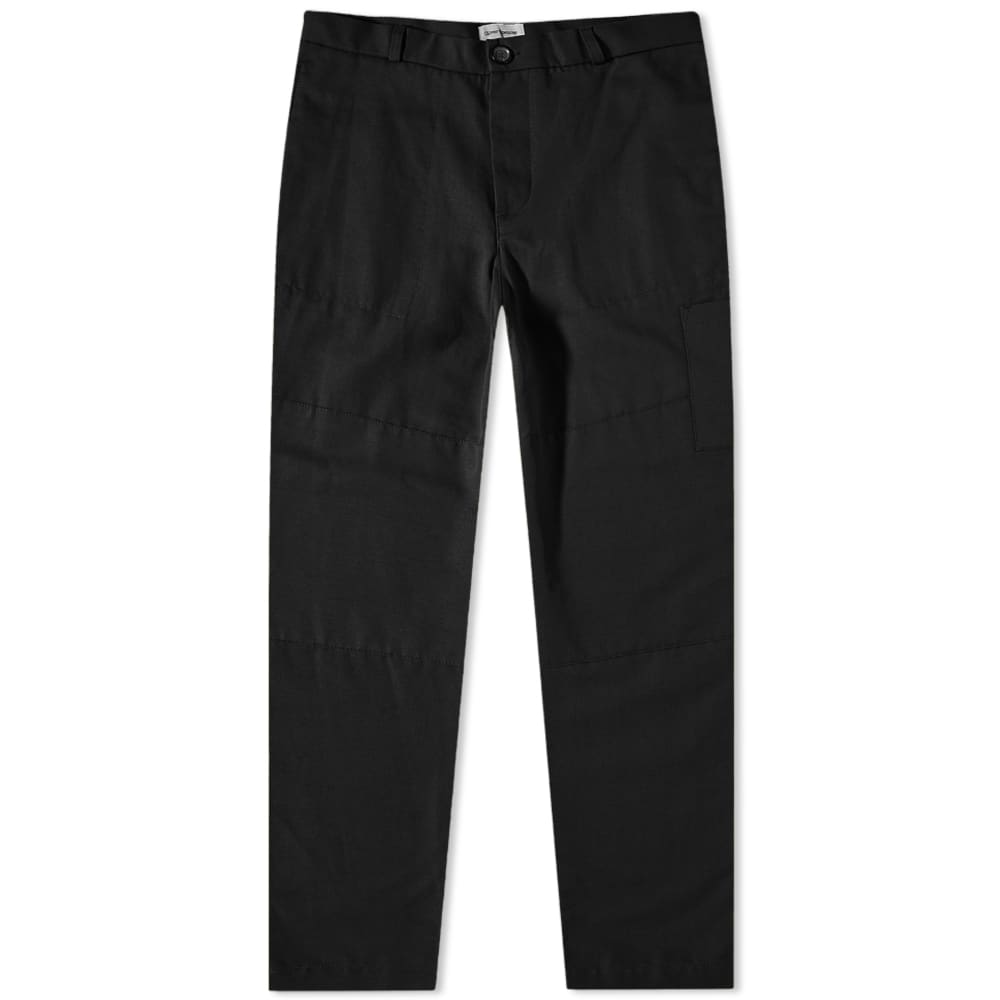 Брюки Oliver Spencer Judo Trouser брюки джинсы s oliver артикул 10 3 13 26 185 2122199 цвет grey black 96z2 размер 116 reg