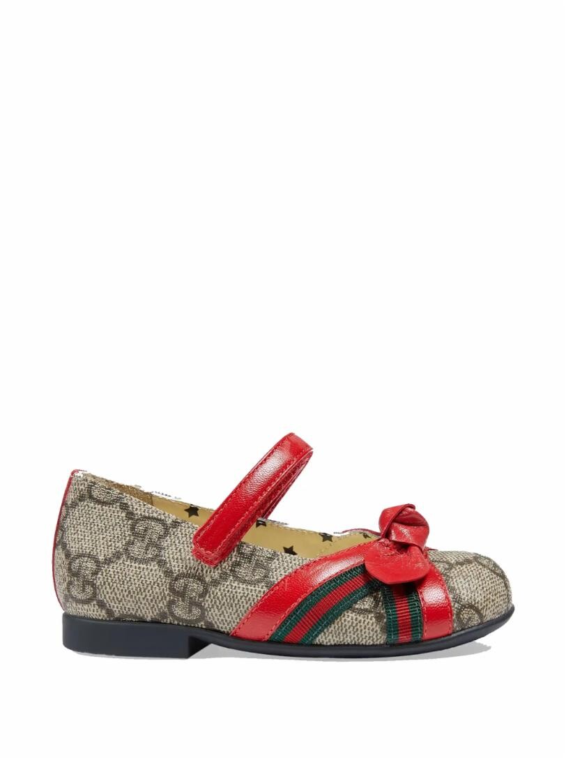 

Балетки Gucci