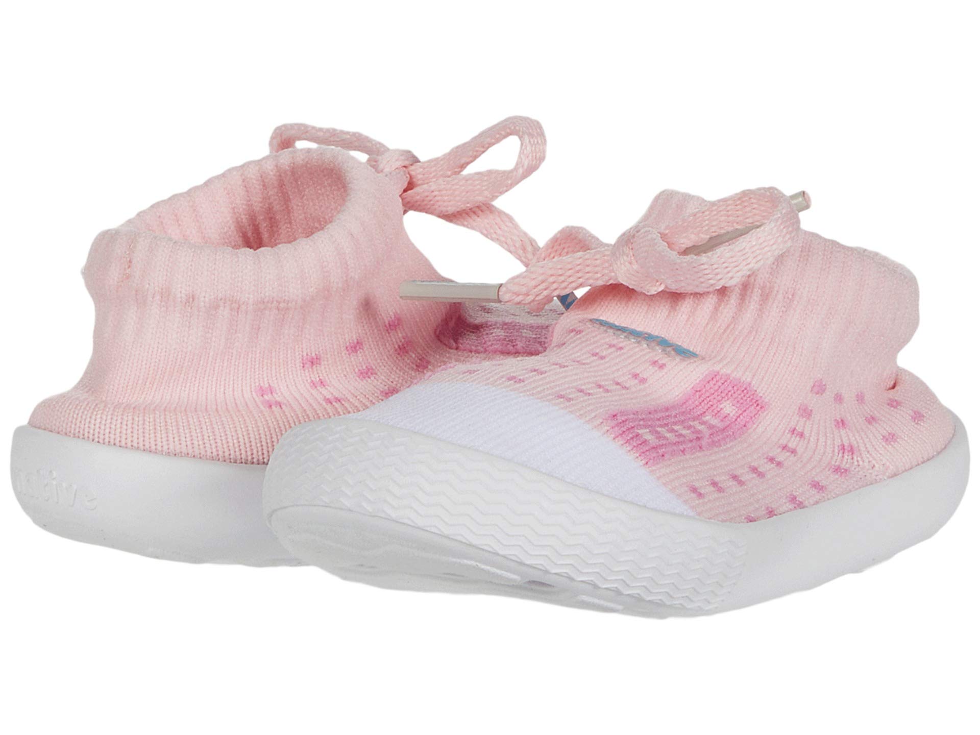 Кроссовки Native Shoes Kids, Jefferson кроссовки native shoes jefferson print цвет shell white milk pink boxfish blob