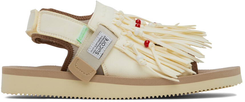 

Сандалии Off-White WAS-4ab Suicoke