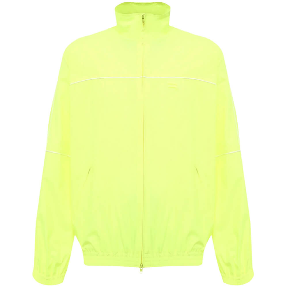 

Ветровка Balenciaga Bomber, желтый