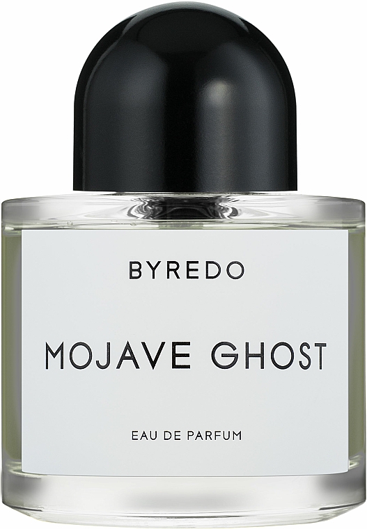 Духи Byredo Mojave Ghost парфюмерная вода для волос byredo mojave ghost 75 мл
