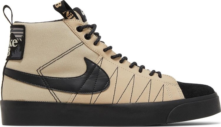 Nike blazer shop premium sb