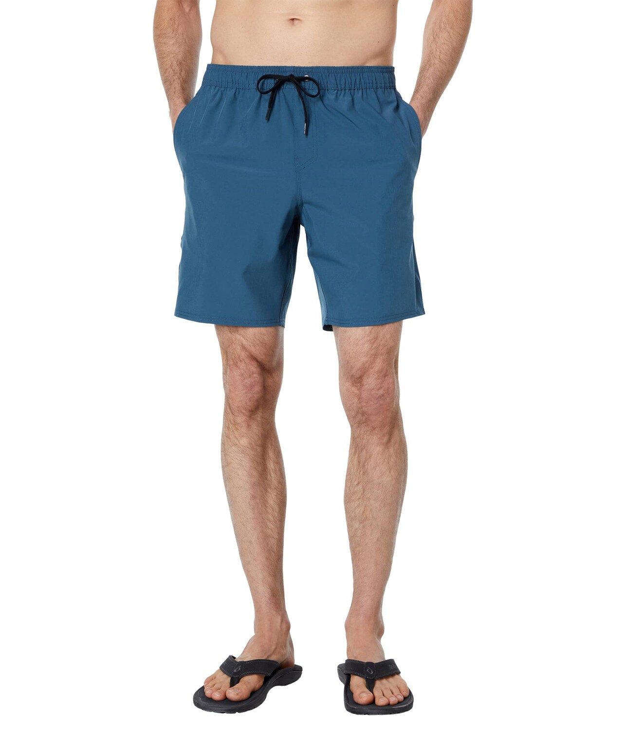 

Шорты O'Neill, Reserve E-Waist 18" Hybrid Shorts