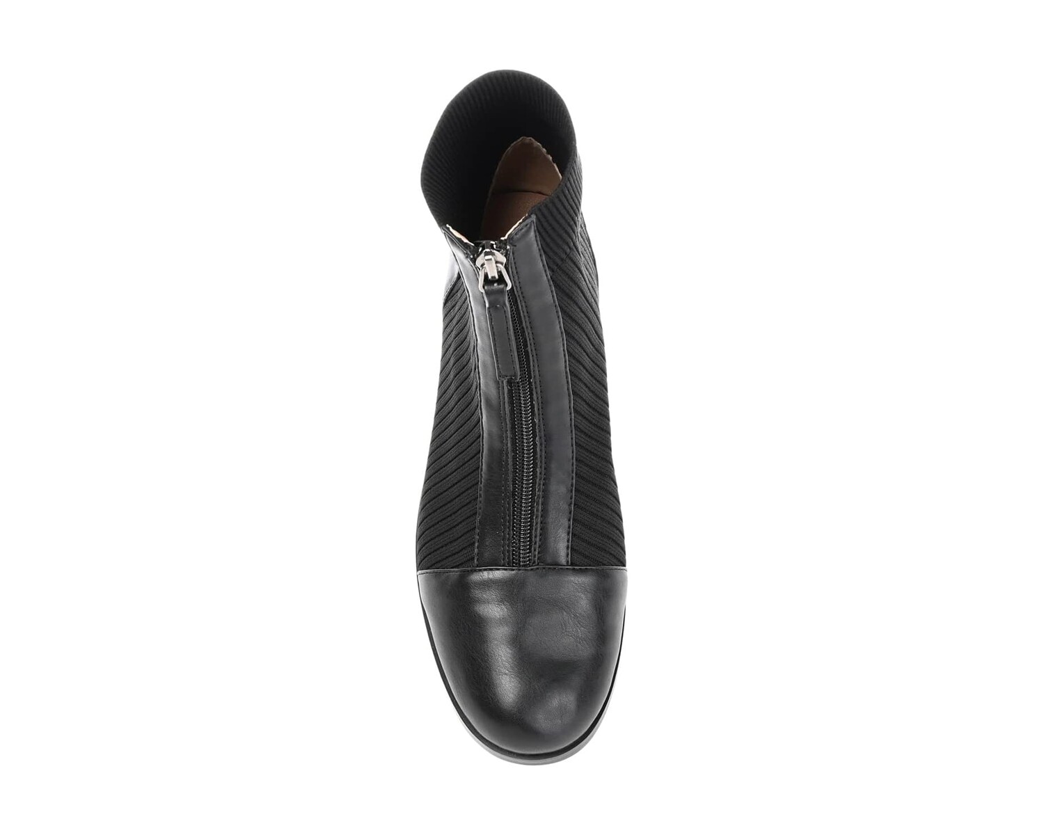 

Ботинки Tru Comfort Foam Bexlie Bootie Journee Collection, черный