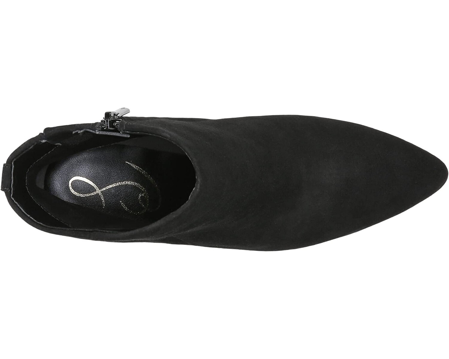 

Ботинки Wrenley Sam Edelman, черный