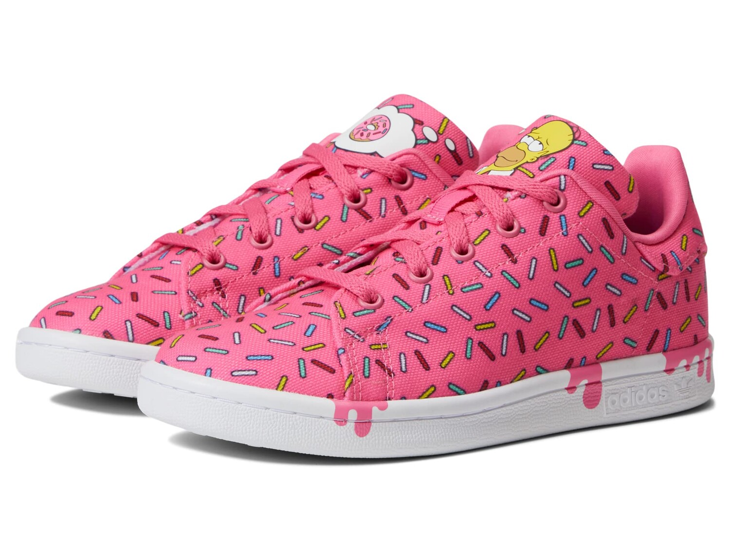 

Кроссовки adidas Originals Kids, Stan Smith