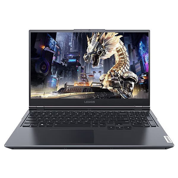 

Ноутбук Lenovo Legion R7000 15.6" FullHD 16ГБ/512ГБ R7-5800H RTX 3050, черный