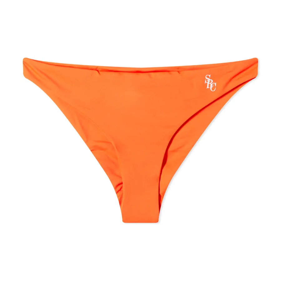 

Плавки бикини Sporty & Rich Romy, оранжевый