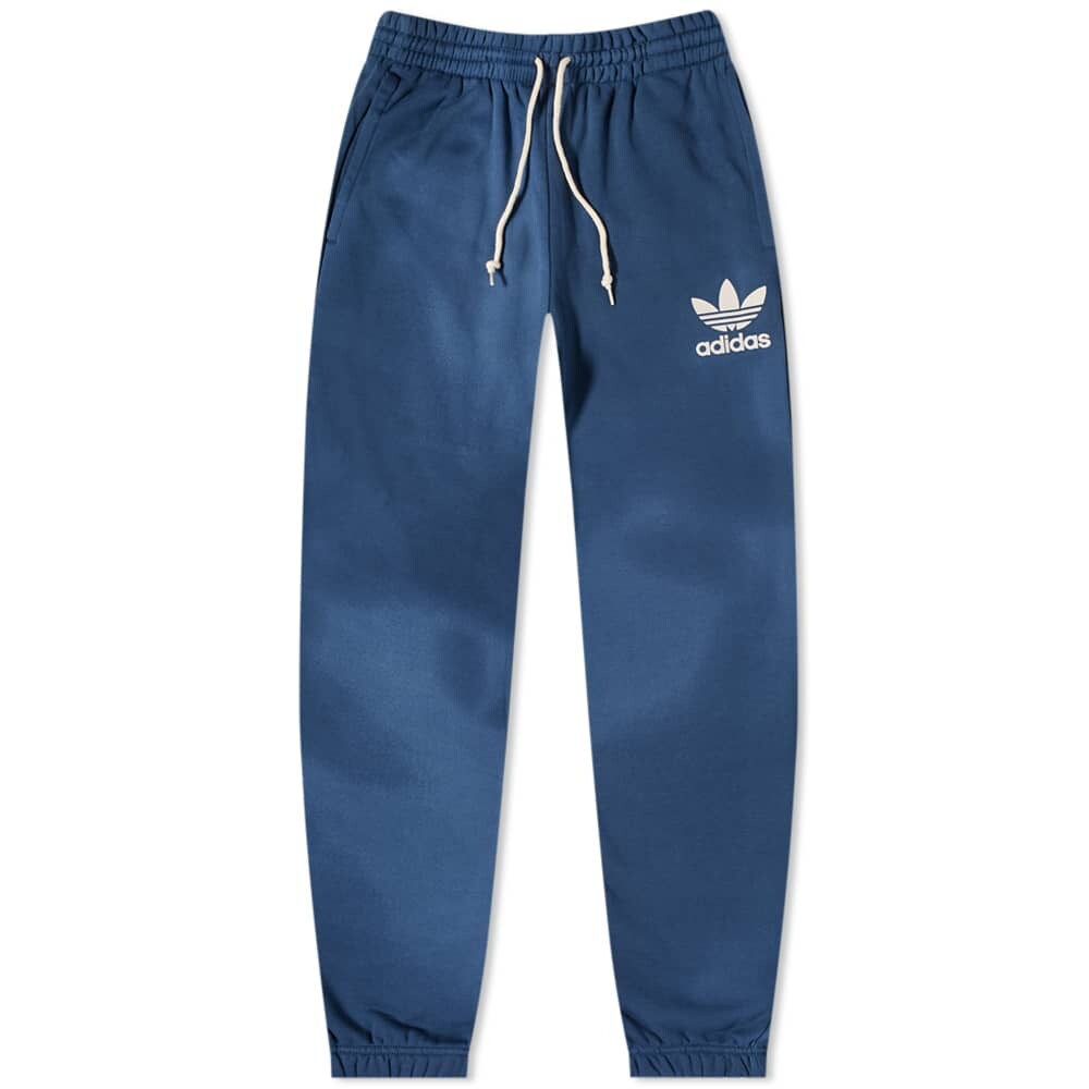 

Спортивные штаны Mellow Ride Club Adidas