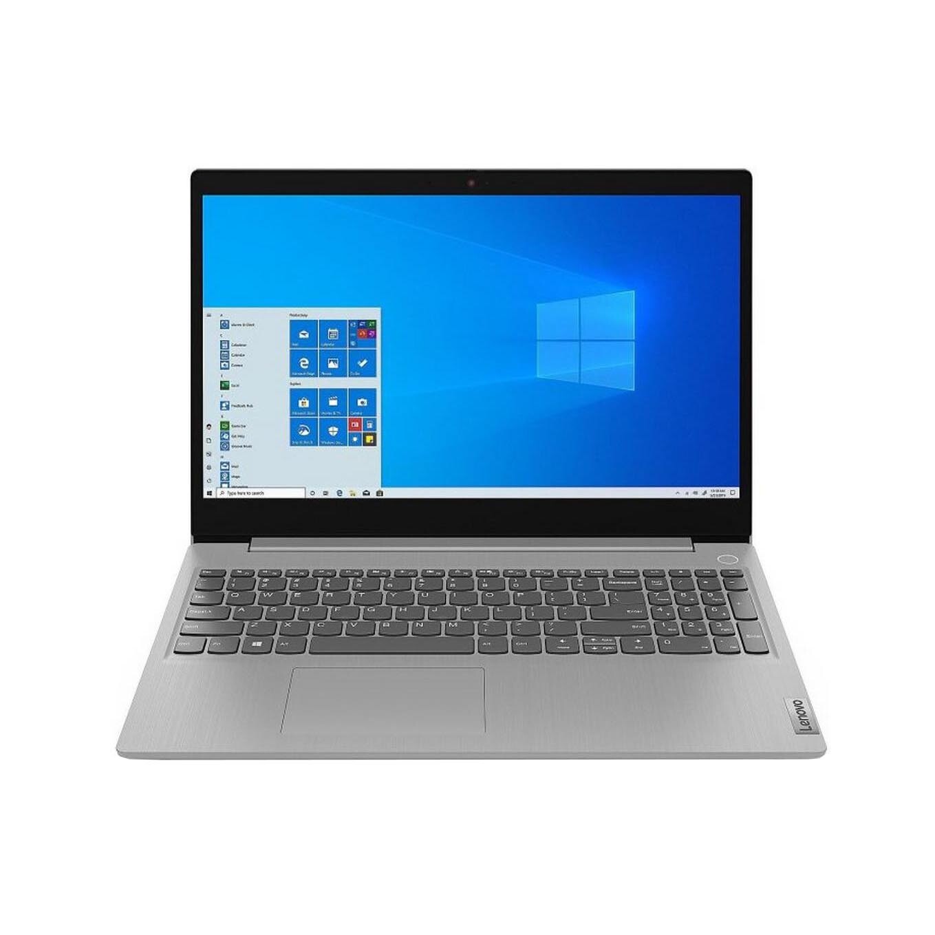 

Ноутбук Lenovo IdeaPad 3 15.6'', 4 Гб/1 Тб, 81WQ007CAX