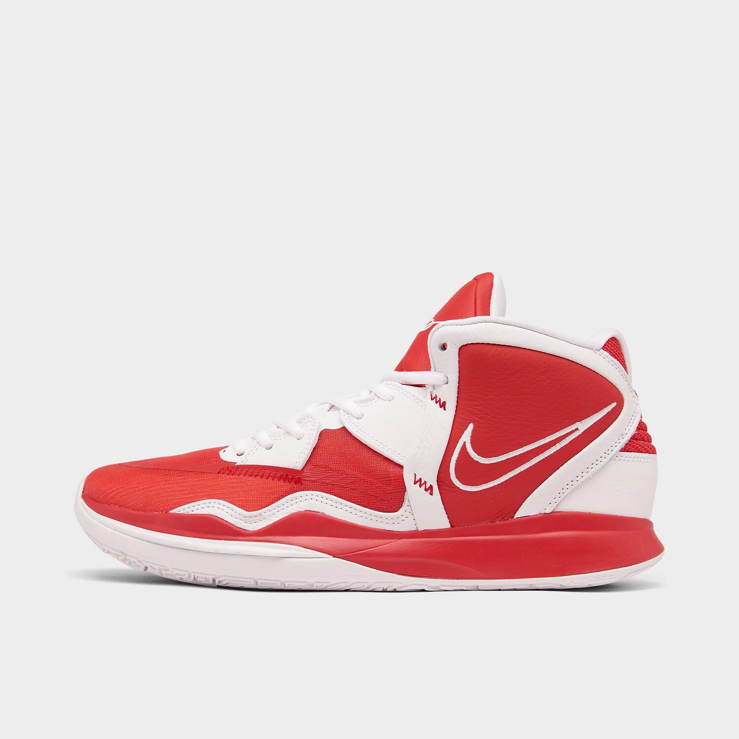 

Баскетбольные кроссовки Nike Kyrie Infinity Team, красный