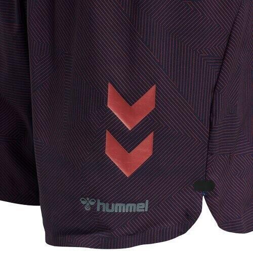 

Женские шорты Hummel hmlPRO XK, черный