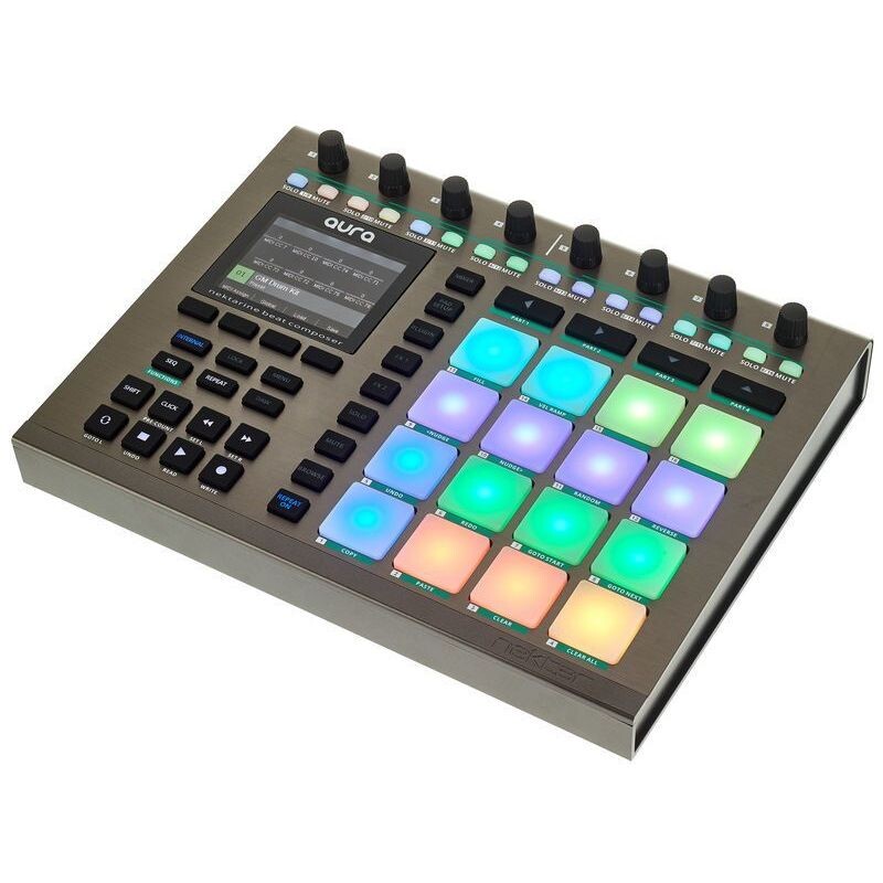 

Контроллер Nektar Aura Beat