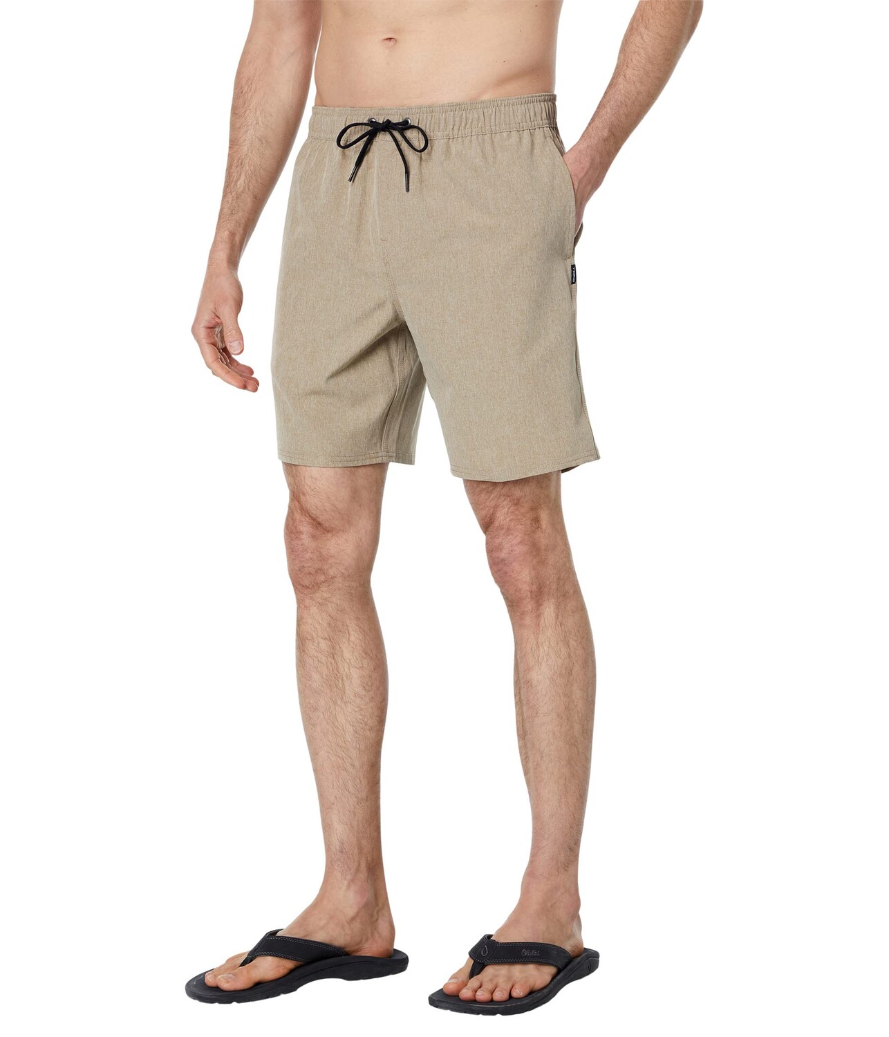 

Шорты O'Neill, Reserve E-Waist 18" Hybrid Shorts