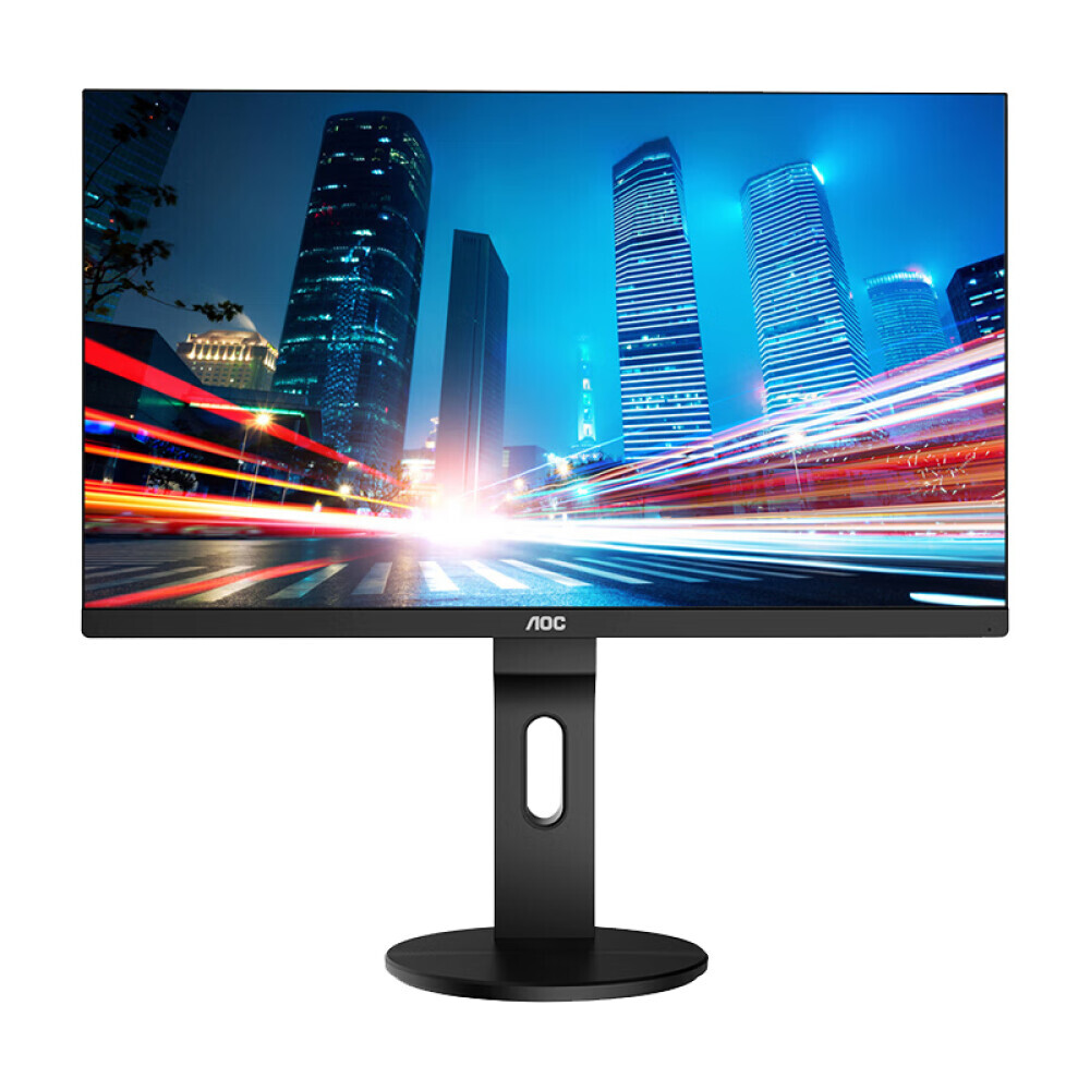 

Монитор AOC Q2490PXQ 23,8" IPS 2K 75Гц