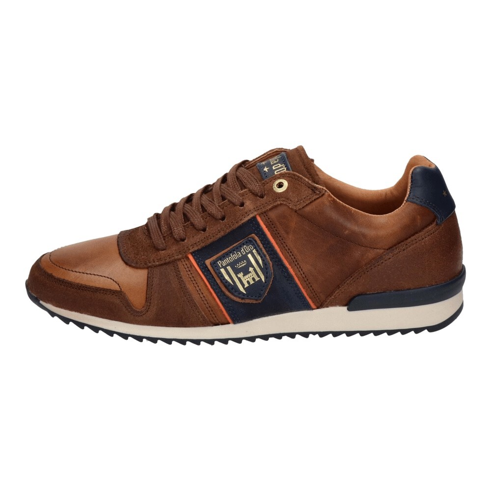 

Кроссовки Pantofola d'Oro Zapatillas, cognac