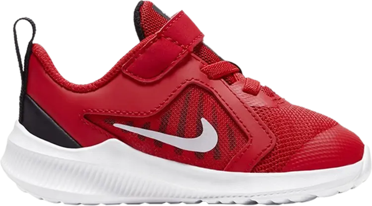 

Кроссовки Nike Downshifter 10 TD 'University Red', красный