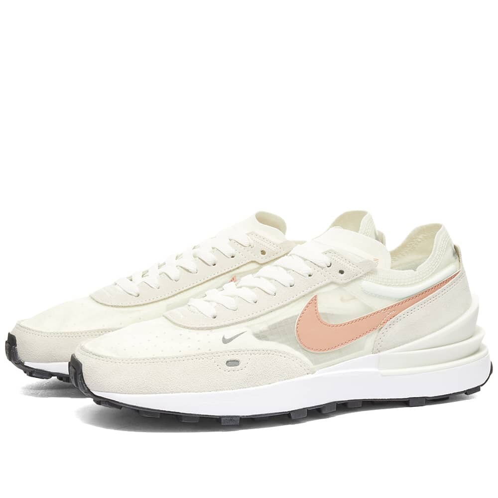 

Кроссовки Nike Waffle One W