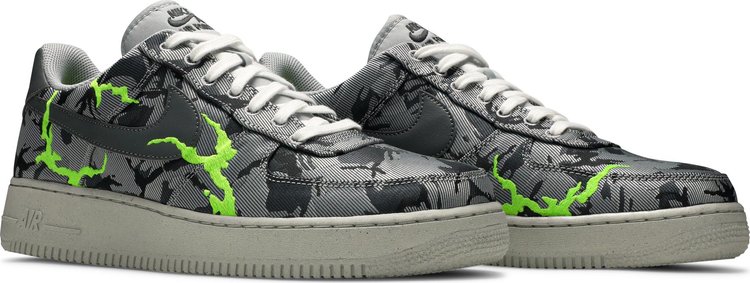 Grey 2025 camo af1