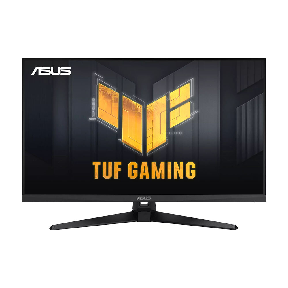 Монитор игровой Asus TUF Gaming VG32AQA1A, 31.5, 2560х1440, 170 Гц, VA, черный монитор 27 digma gaming dm mong2720 2560х1440 165 гц va черный