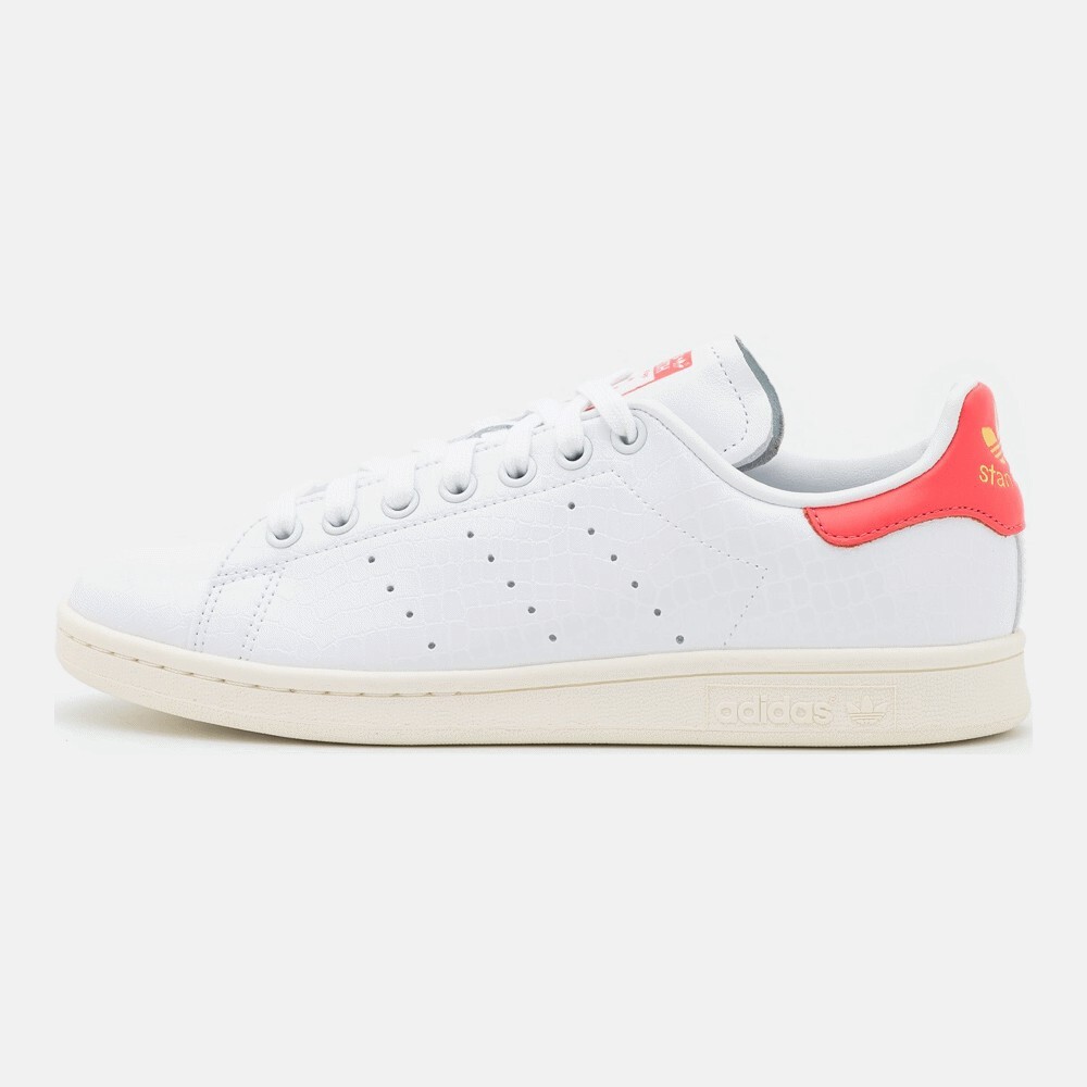 

Кроссовки Adidas Originals Stan Smith, footwear white/semi turbo