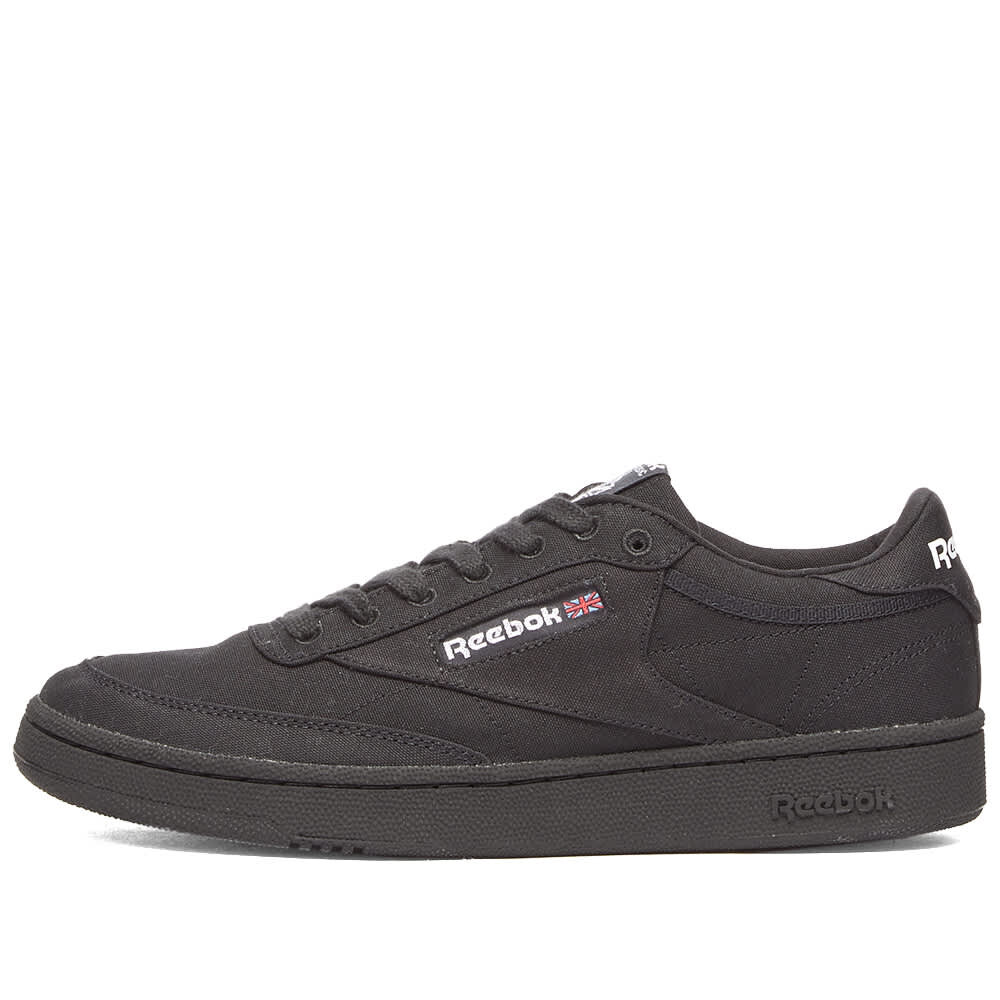 

Клуб C 85 Расти Reebok