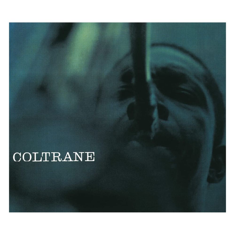 CD диск Coltrane | John Coltrane